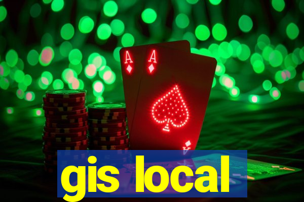 gis local